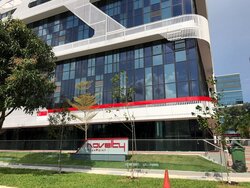 Novelty Techpoint (D19), Retail #440939271